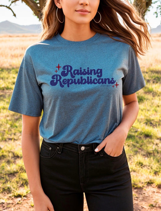 Raising Republicans