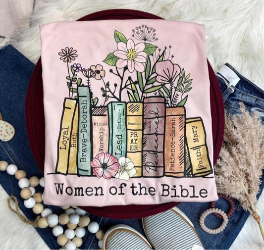 Women of the Bible