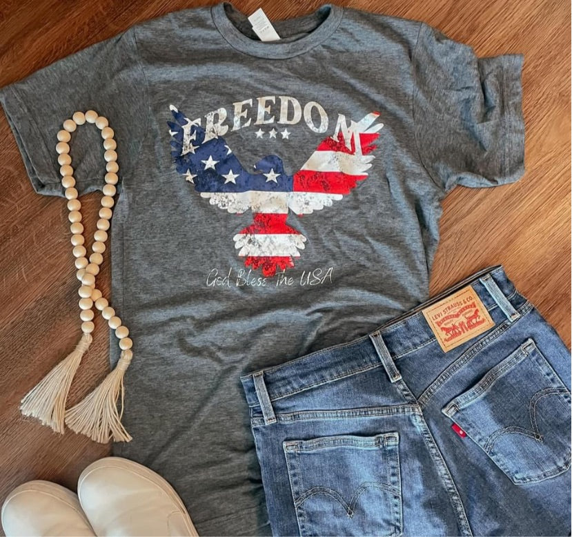 Freedom Tee