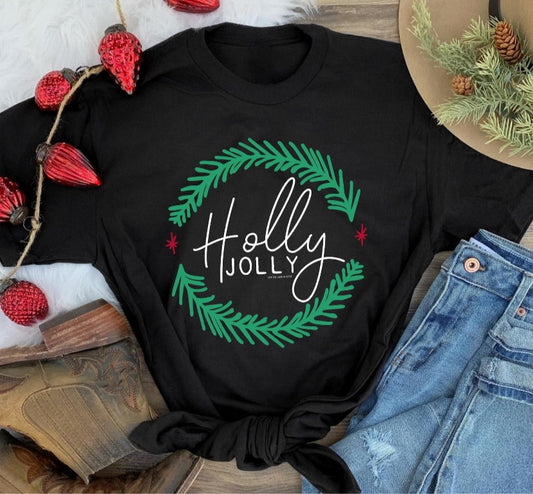 Holly Jolly