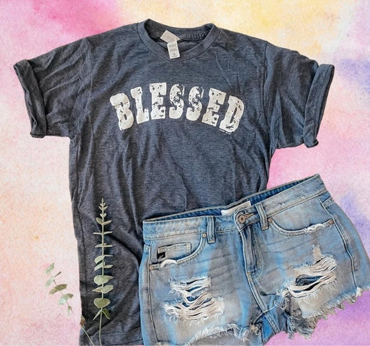 Blessed Tee